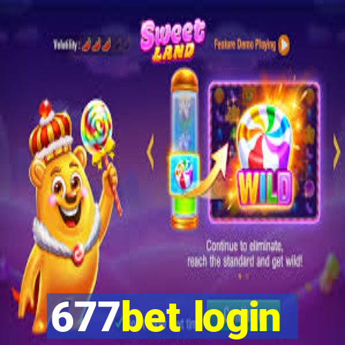 677bet login